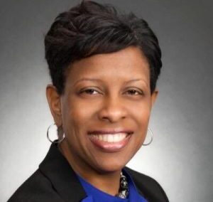 Profiles in Leadership: Dr. Marla Sheppard