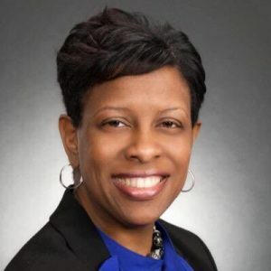 Profiles in Leadership: Dr. Marla Sheppard