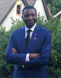 Profiles in Leadership: Elimane Mbengue