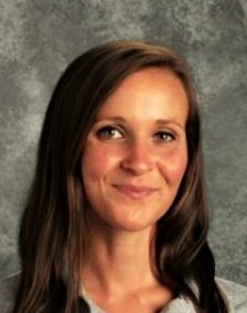 Inspiring Educator: Megan Jefferson