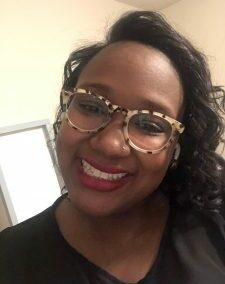 Inspiring Educator: LaChelle Nichols