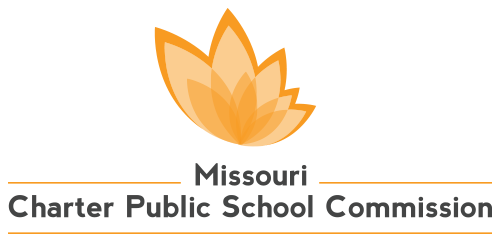 Missouri Charter Commission Logo