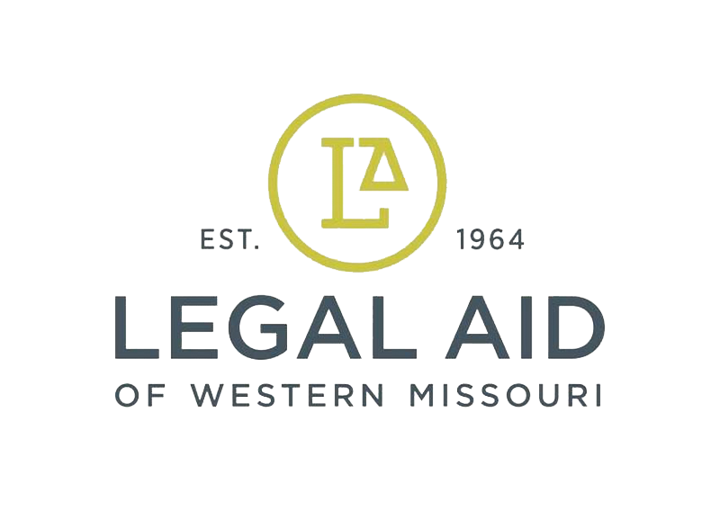 Legal aid logo