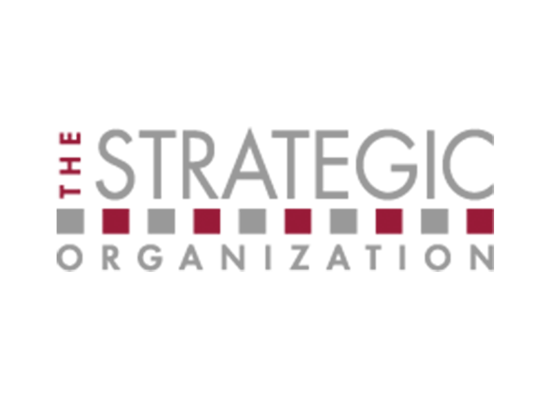 The Strategic Organization