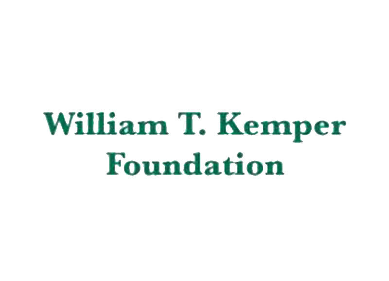 William T. Kemper Foundation