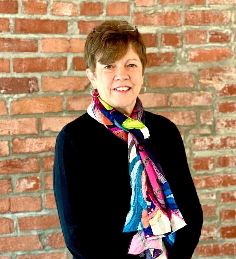 Profile in Leadership: Colleen Hernandez