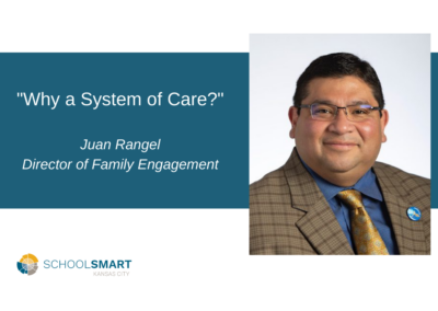 From the Team: Introducing a System of Care