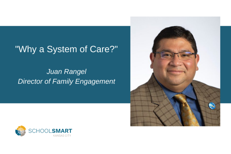 From the Team: Introducing a System of Care