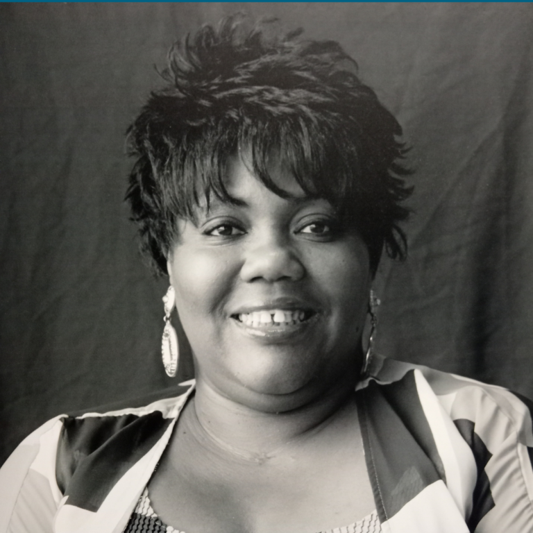 Profile in Leadership: Tracy Johnson