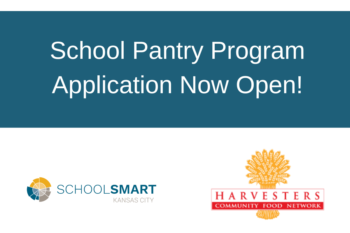 SSKC and Harvesters Invites Schools to Expand or Open a School Pantry