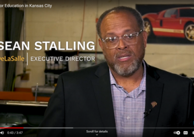 Our Vision for Kansas City (Video)